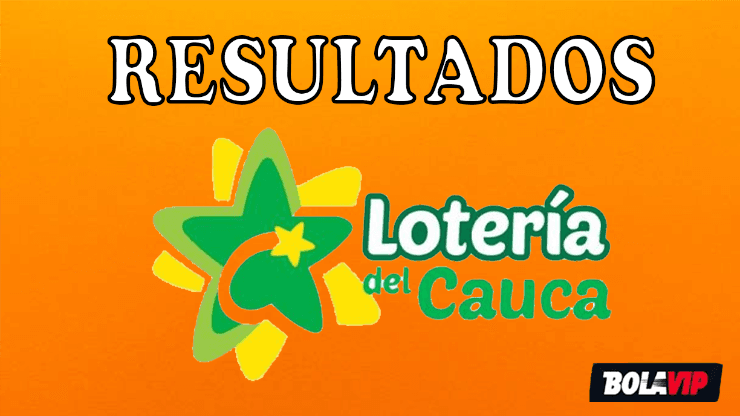 Resultados AQUÍ | Lotería del Cauca, Sorteo 2399 del sábado 23 de abril 2022