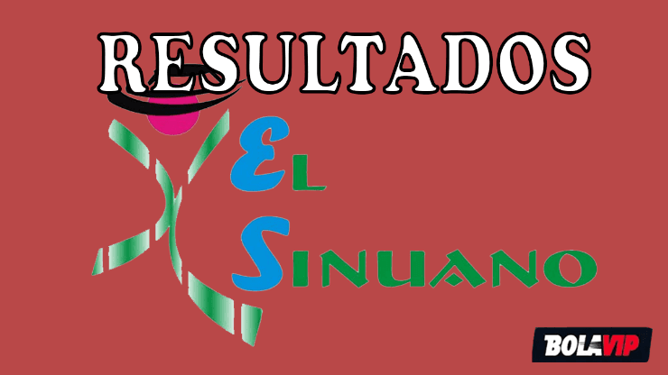 Resultados Sinuano Día y Noche de HOY | Lotería de Colombia, sorteo miércoles 11 de mayo