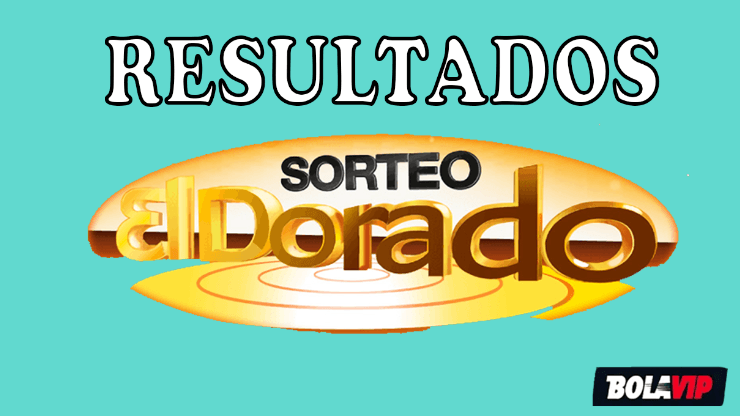 Dorado Mañana, Tarde y Noche de HOY, miércoles 6 de julio | Resultados de la Lotería de Colombia