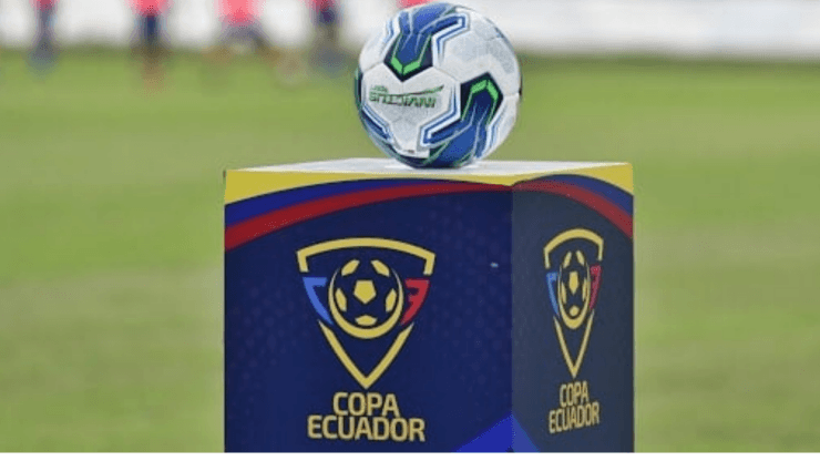 La Copa Ecuador solo se jugó una vez en 2019. Foto: API