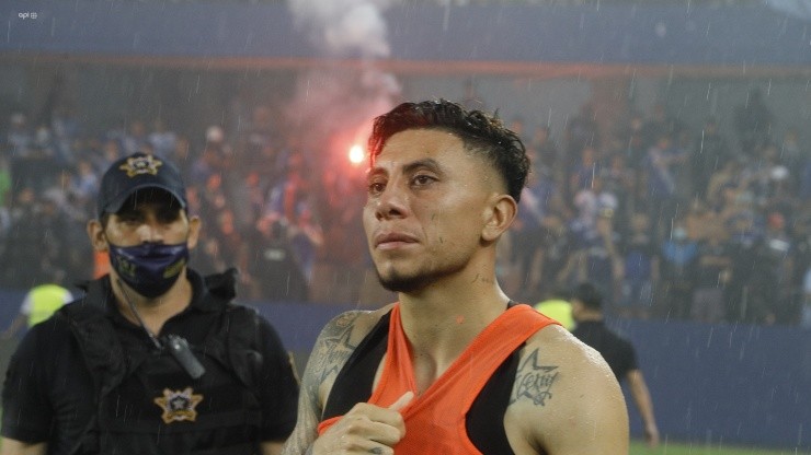 Uno de Europa: Desde Emelec revelan los tres clubes que quieren a Joao Rojas