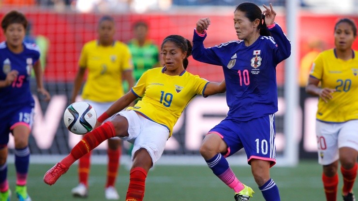 ¡Listas para un nuevo proceso! La Tri Femenina ya cuenta con rival para la nueva fecha FIFA