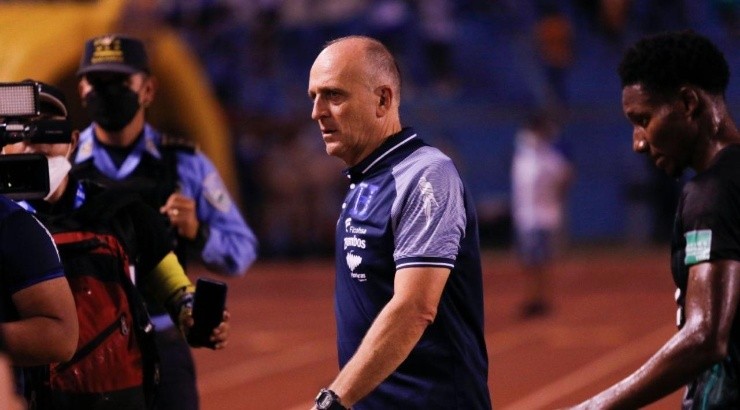 Fabián Coito (ESPN Uruguay)