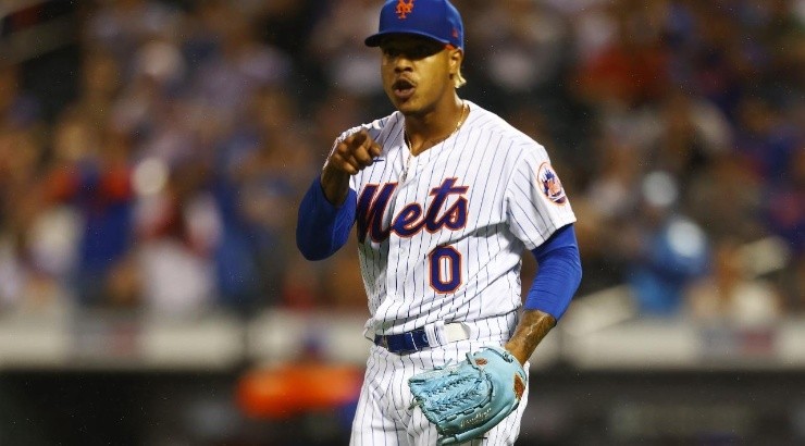 Marcus Stroman (Photo by Mike Stobe/Getty Images)