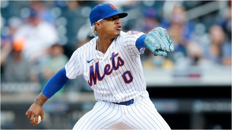 Marcus Stroman- Getty Images