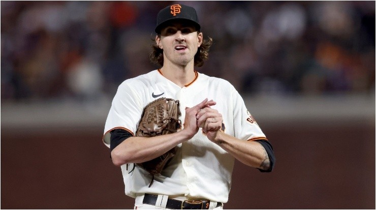 Kevin Gausman – Getty Images