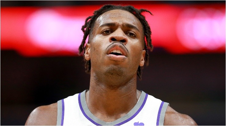 Buddy Hield – Getty Images