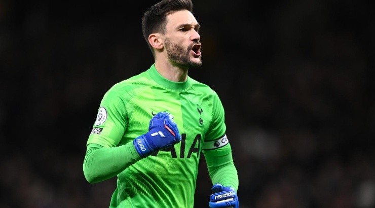 Hugo Lloris (Photo by Shaun Botterill/Getty Images)