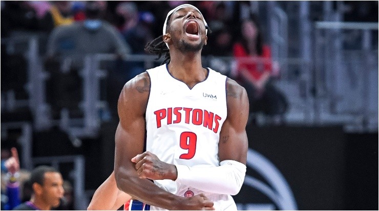 Jerami Grant – Getty Images