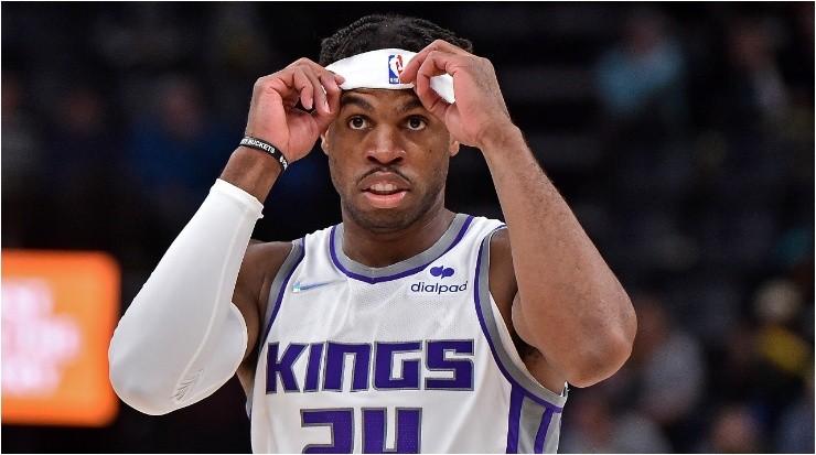 Buddy Hield- Getty Images