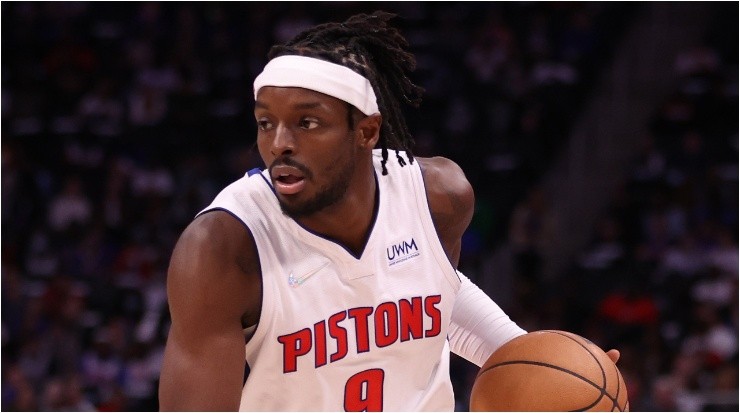 Jerami Grant- Getty Images
