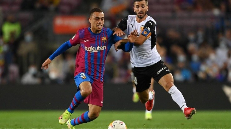 Sergiño Dest (Getty Images)