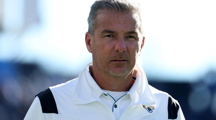 Urban Meyer (Photo by Andy Lyons/Getty Images)