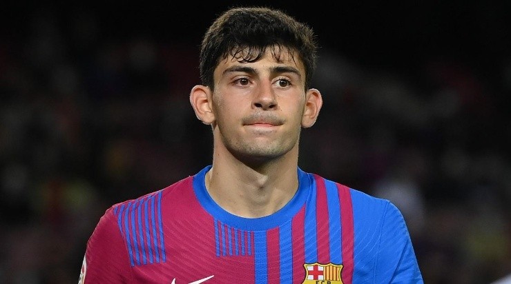 Yusuf Demir (Photo by David Ramos/Getty Images)