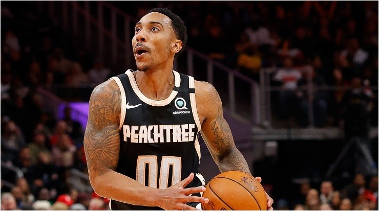Jeff Teague – Getty Images