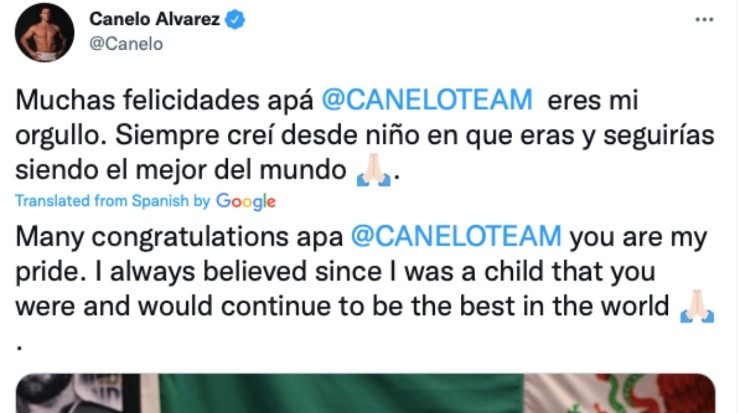 Canelo Alvarez, Eddy Reynoso, Boxing