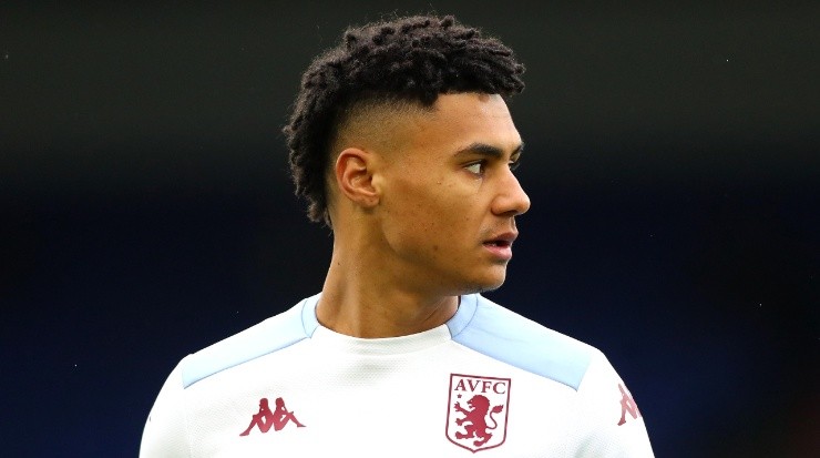 Ollie Watkins has reportedly caught the eye of Mikel Arteta for Arsenal. (Photo by Chloe Knott – Danehouse/Getty Images)