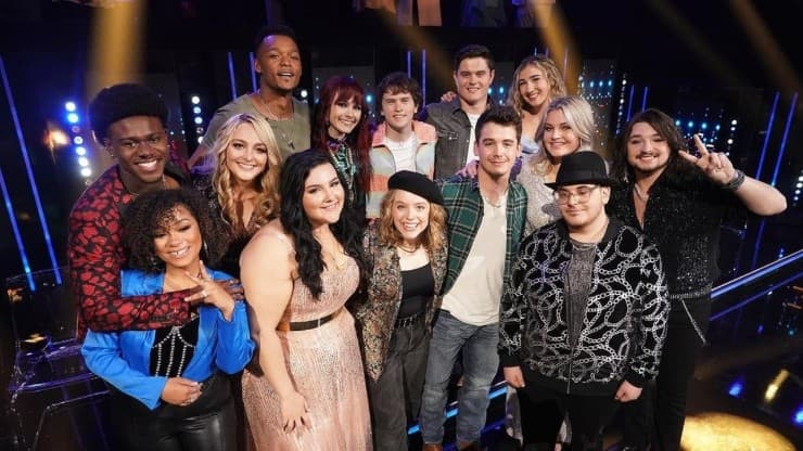 American Idol 2022: Here is Season 20 schedule [Updated 5/1]