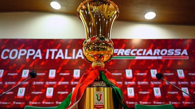 Coppa Italia winners: Complete list of Italy Cup champions by year