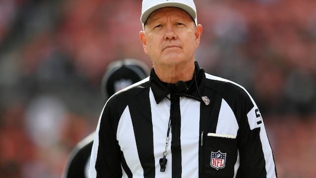 Super Bowl 2023 Referees Which Will Be The Officiating Crew For Chiefs 