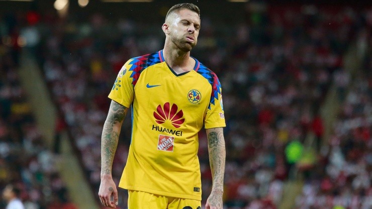 Jérémy Ménez is considered one of the most disappointing foreign signings in Club América history, but not the only one.