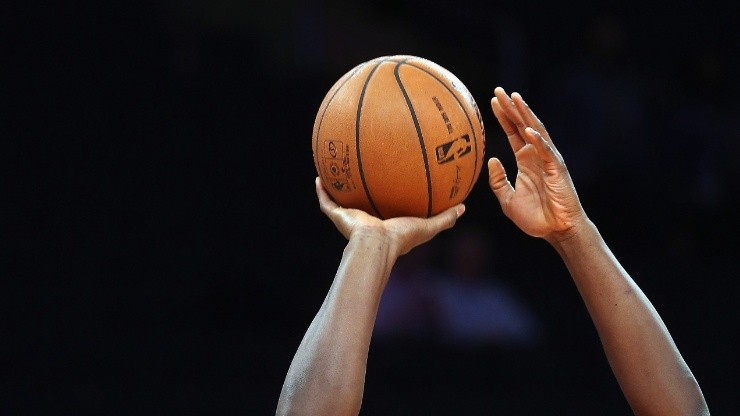 Free throws are a common thing in any basketball game (Getty).