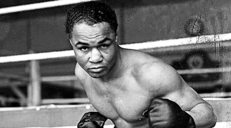 Henry Armstrong (Topclassboxing)