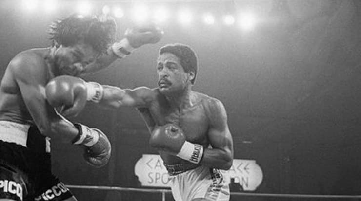 Wilfred Benitez (BoxRec)