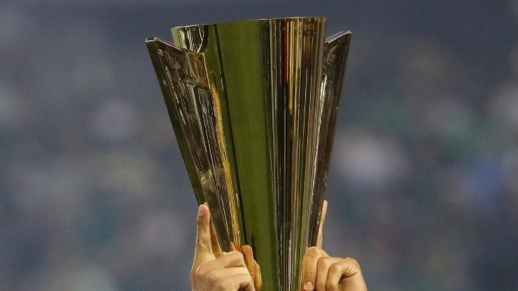 The battle for the Gold Cup trophy will reach its crucial stages. (Getty)