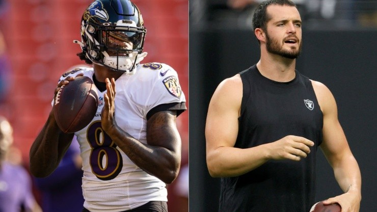 Las Vegas Raiders vs Baltimore Ravens: Preview, predictions, odds, and how to watch 2021 NFL season in the US