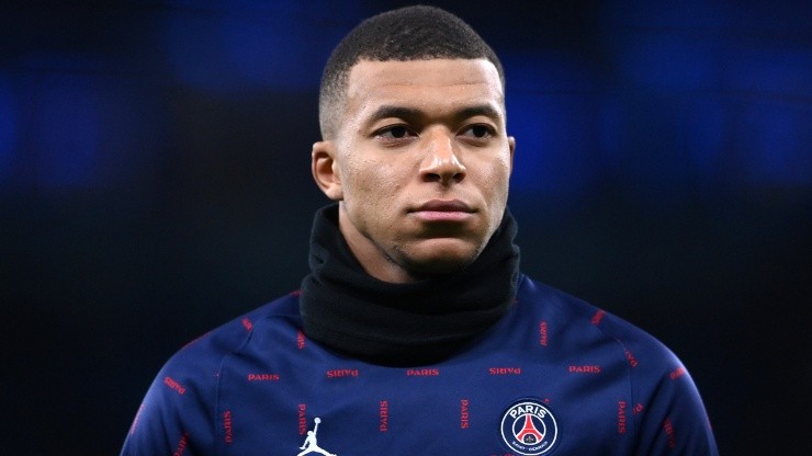 Kylian Mbappe's future at PSG is in doubt and Real Madrid are keen on landing him for free.