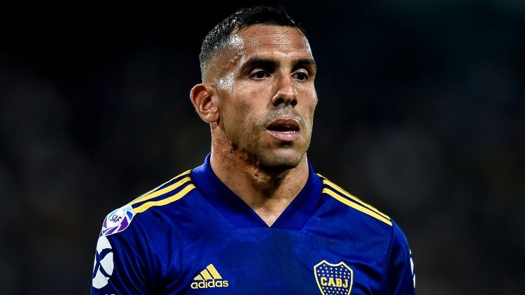 Three MLS teams are reportedly interested in Argentine star Carlos Tevez.