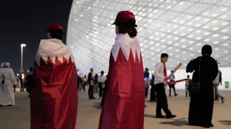 Qatar 2022 is ready to offer 8 World-Class stadiums to Soccer fans