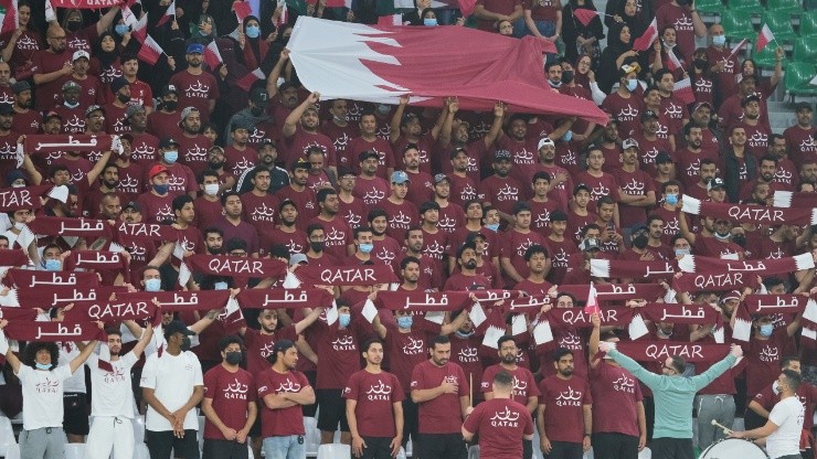The fans must be ready in every aspect to enjoy Qatar 2022