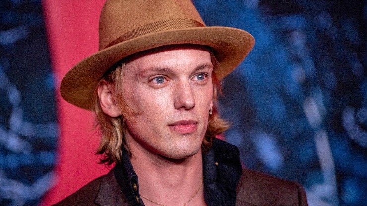 Jamie Campbell Bower’