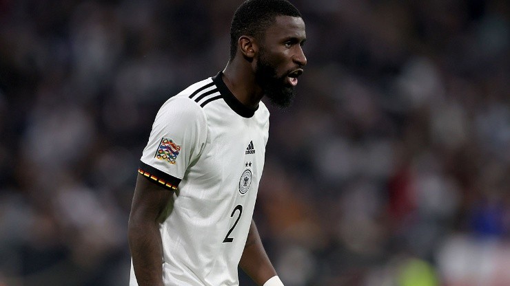 Qatar 2022: Which is the best starting XI of Germany for the FIFA World Cup?