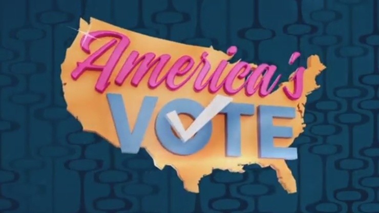 America's Vote / Big Brother 2022, Season 24.