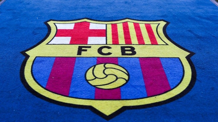 Barcelona are reportedly 'threatening' legal action over a player's contract.
