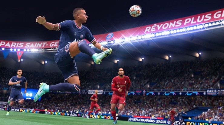 FIFA 23 will be the last edition of the videogame made by EA Sports.