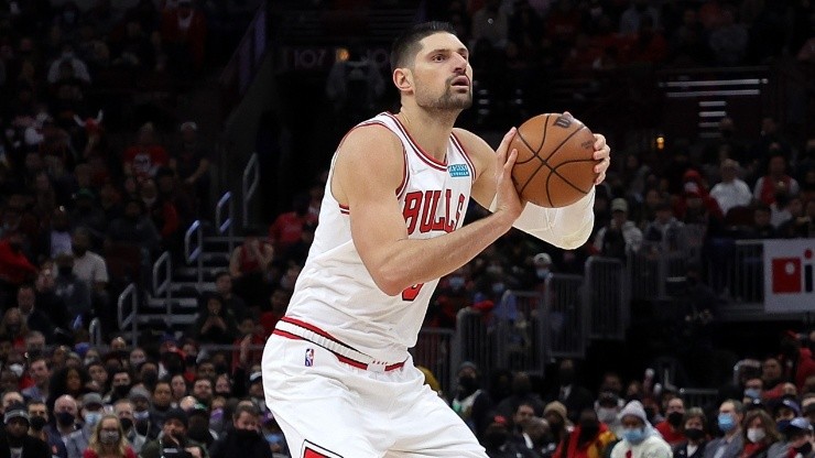 An NBA executive explained how the Heat could get Nikola Vucevic.