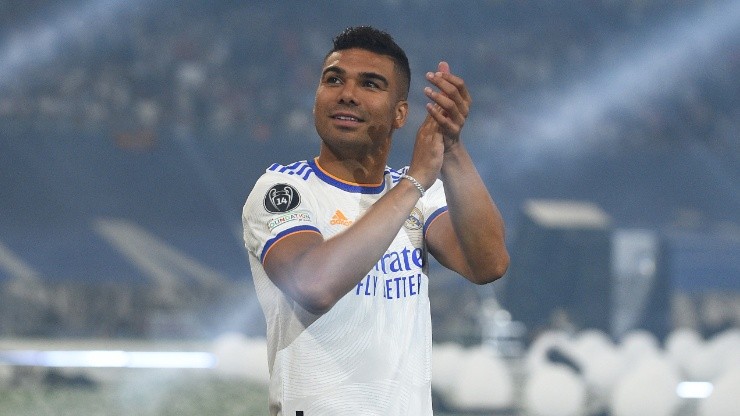 Real Madrid is now willing to lose another midfielder this summer after Casemiro left to Manchester United.