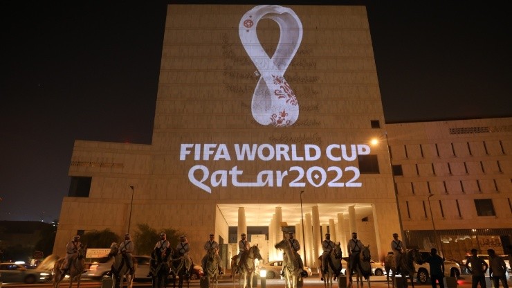 The FIFA World Cup Qatar 2022 awaits for million of soccer fans