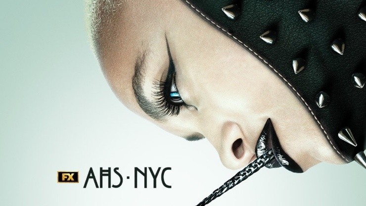 American Horror Story: New York City Official Poster.