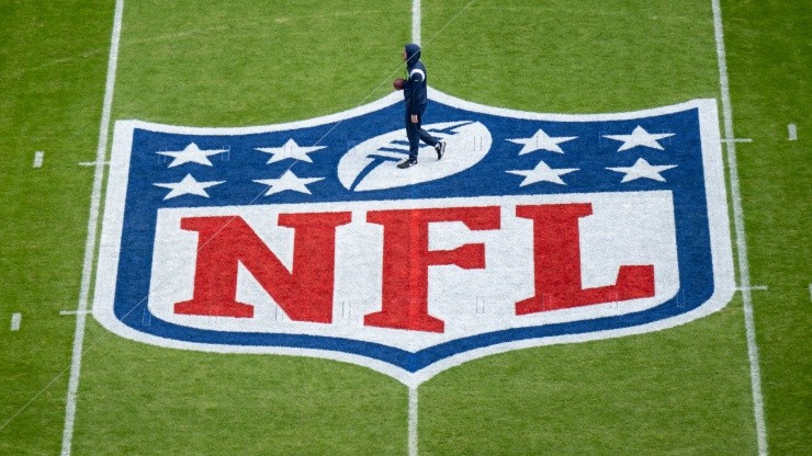 The NFL will start a new league year on March 15