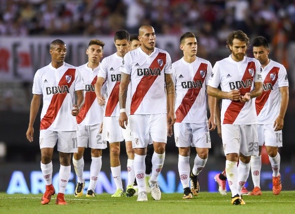 River perdió ante Newell's