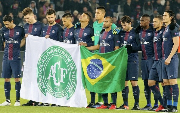 Chapecoense