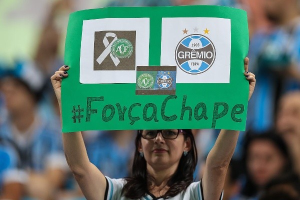 Chapecoense
