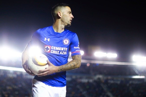 Méndez ante América