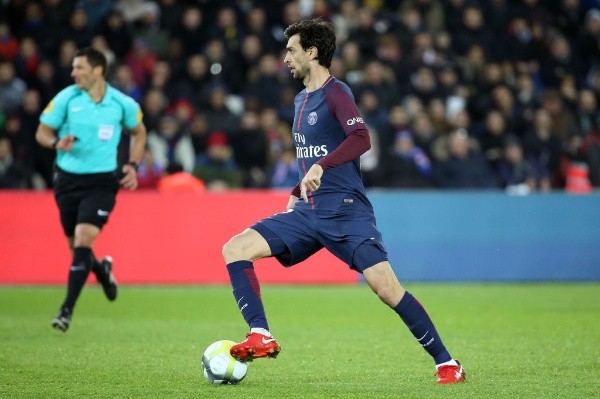 Pastore PSG