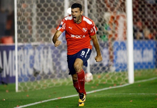 Gigliotti Independiente